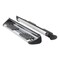 Luverne Truck Equipment STAINLESS STEEL SIDE ENTRY STEPS POLISHED 481033-571632 - alternate 1